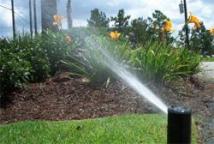 National City CA Sprinkler Repair - Free Estimates