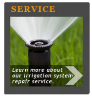 National City CA Sprinkler Repair - Service